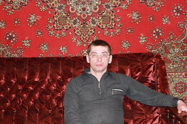 Альберт Фатеев