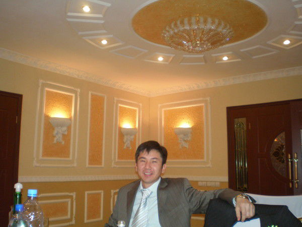 Асхат Абжанов