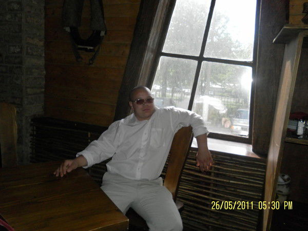 Анатолий Куликов