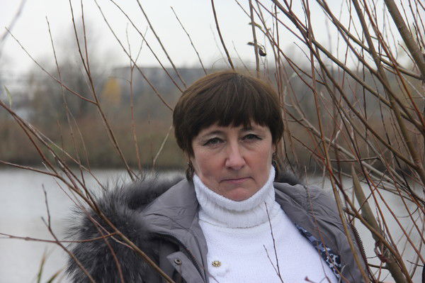 Галина Игнатчик