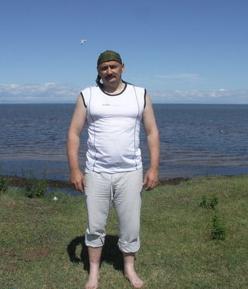 Юрий Добродей