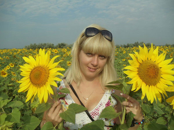 Юлия Александровна