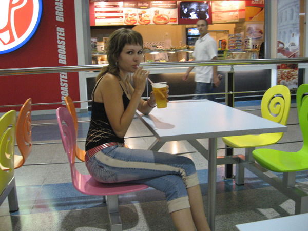 Юлия Полякова