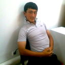 Oybek Karimov