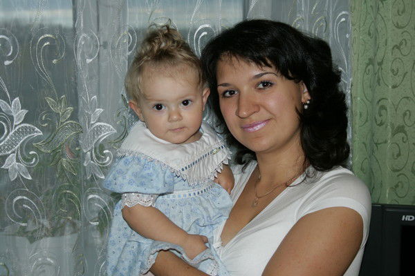 Елена Сидоренко