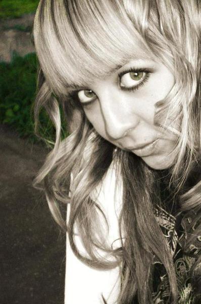 Шевелева Ольга