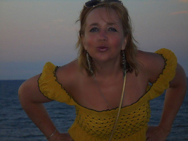 Людмила Милая