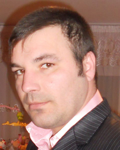 Евгени Игуменов