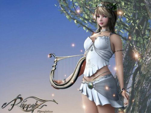 Елена Родионова