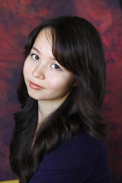 Аягоз Ануaрбeковa