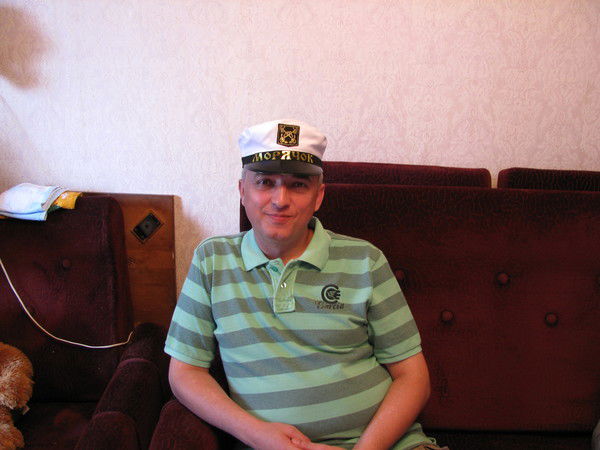 Алик Кузиков