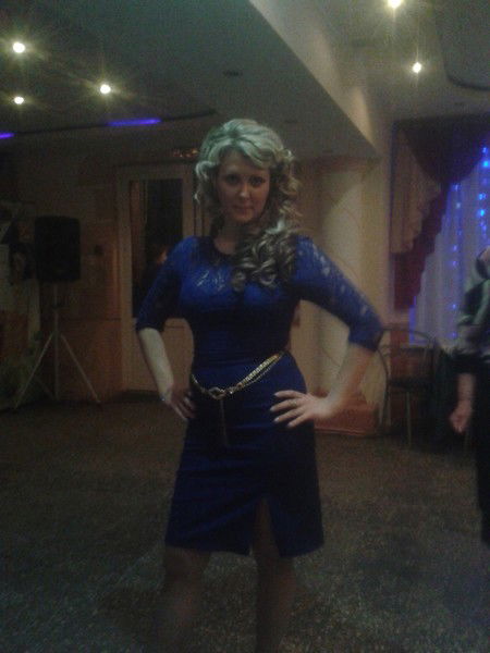 Ольга Соломка