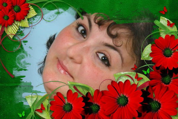 Елена Михеева