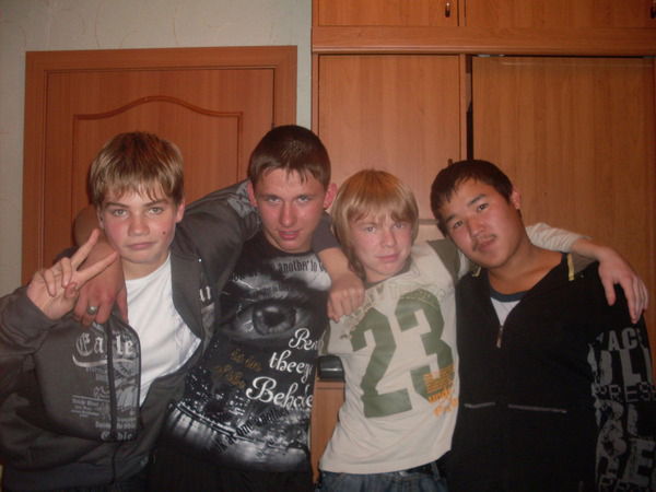 Александр Носков