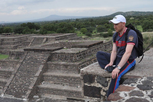 Дмитрий Тарасов