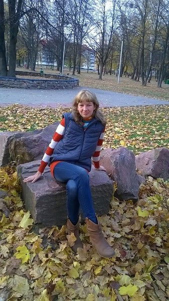 Ольчик Бриткевич