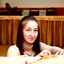 Нина Дзюба