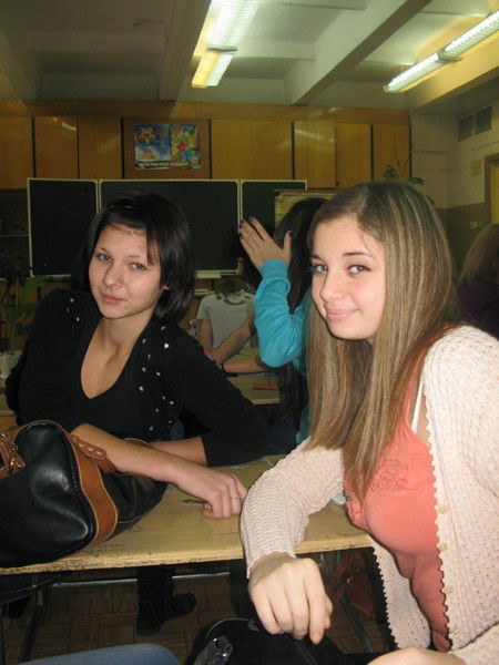 Александра Скрытая