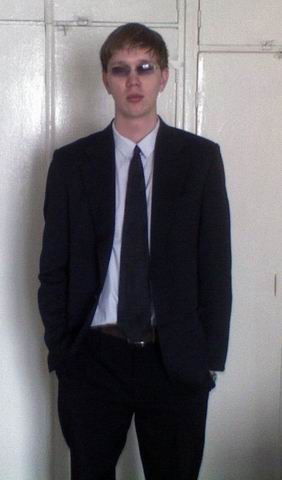 Константин Кладов