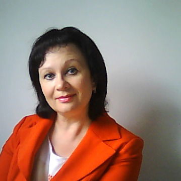 Надежда Зарга