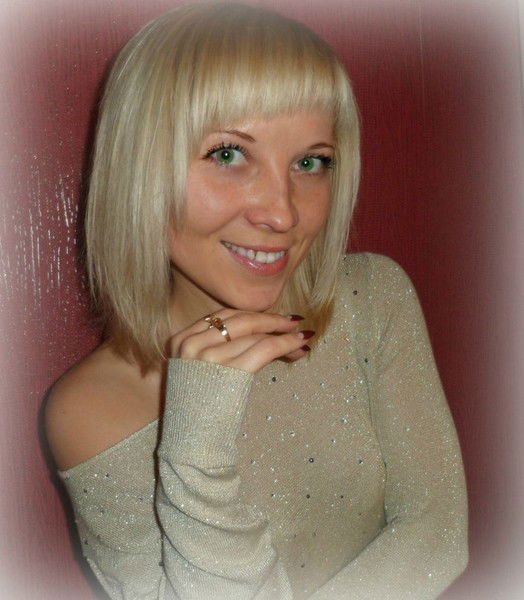 Дарья Пачковская