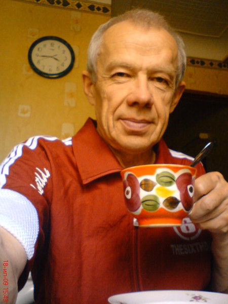 Владимир Мальцев