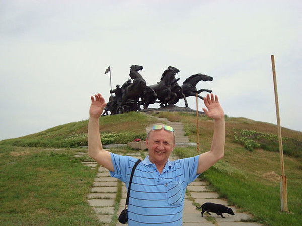 Андрей Шевчук