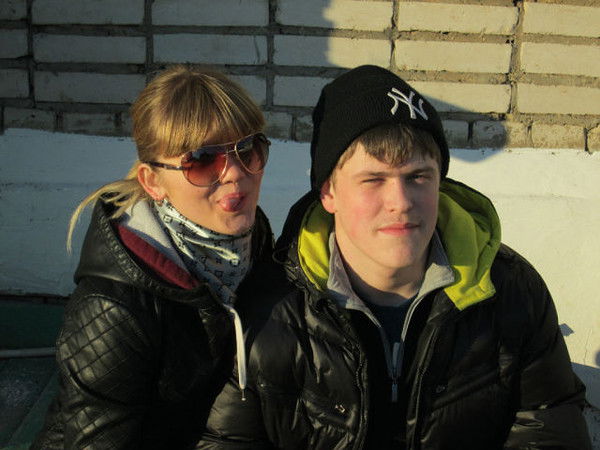 Влад Лавренов