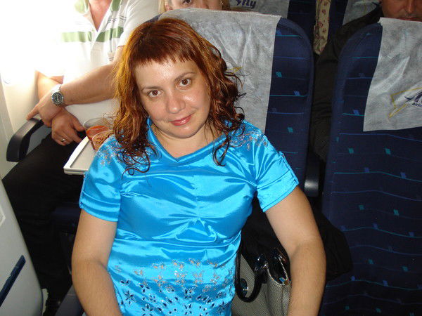 Инна Гоголева