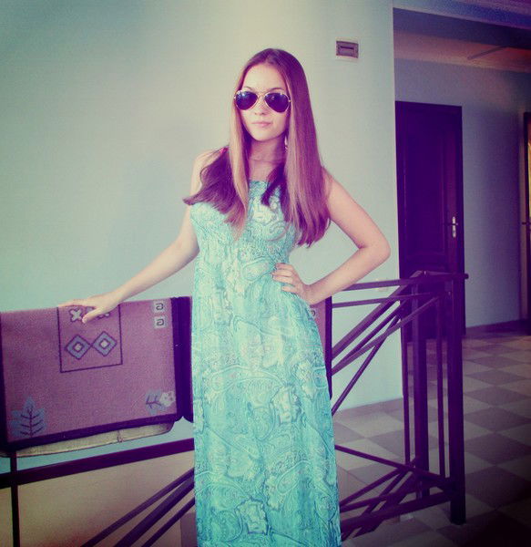 Таня Христюк