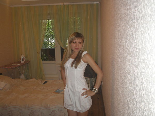 Гузэль Родникова