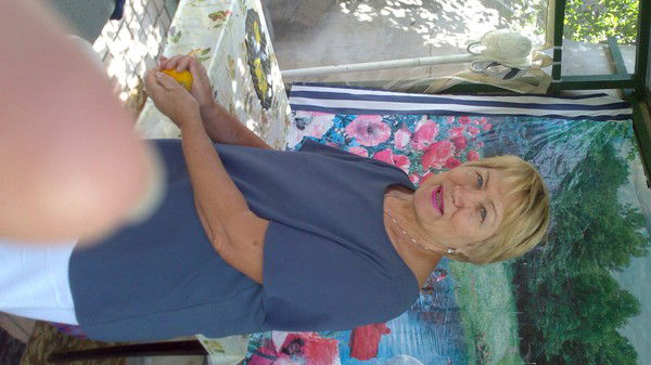 Лидия Моругина