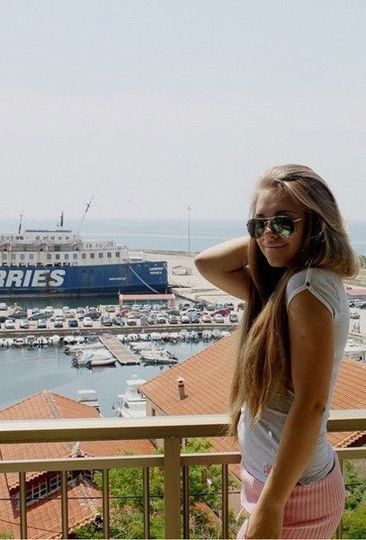 Лера Сущенко