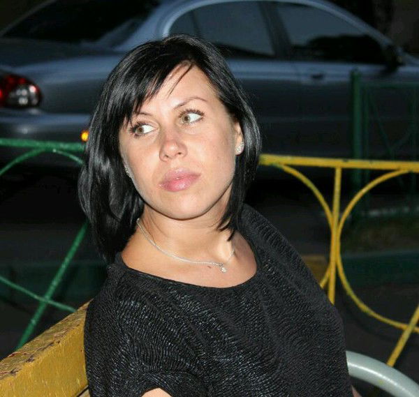 Егорова Оксана Юрьевна