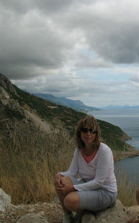 Елена Скордули