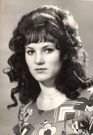 Тамара Каунова-Яковлева