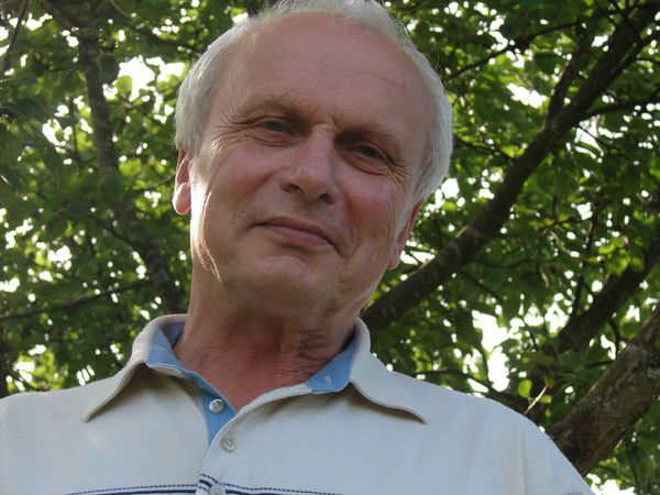 Виктор Стегний