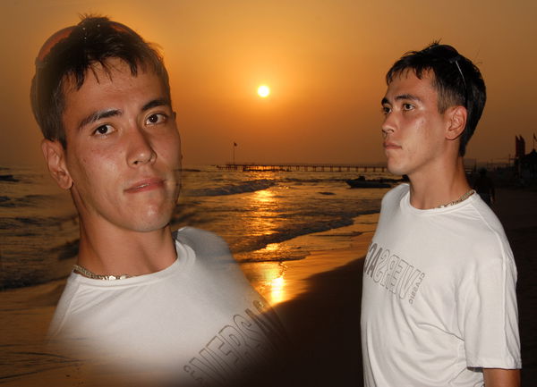 Алишер Ушуров