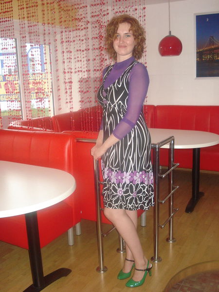 Екатерина Нуждина