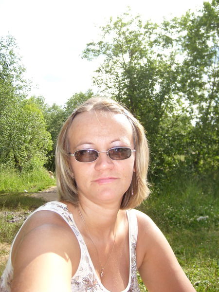 Марина Крутицкая