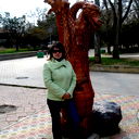 Анна Гладич