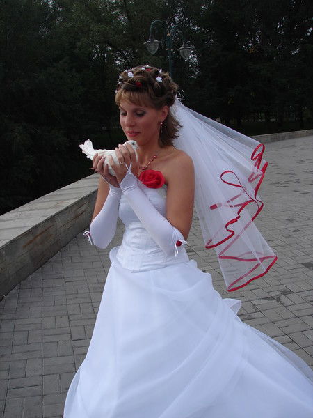 Алёна Климова