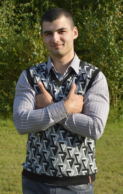 Андрей Кузнецов