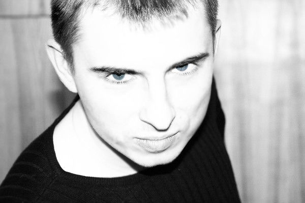 Сергей Драенков