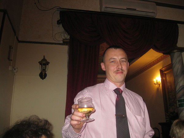 Дмитрий Зимин