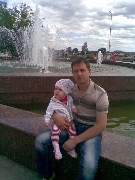 Евгений Котов