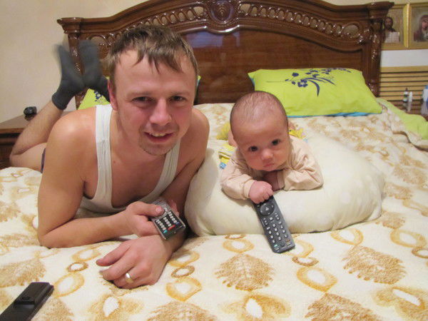 Дмитрий Кузин