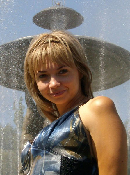 Ксения Литвиненко