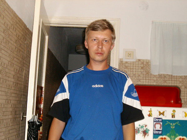 Вадим Аксенов