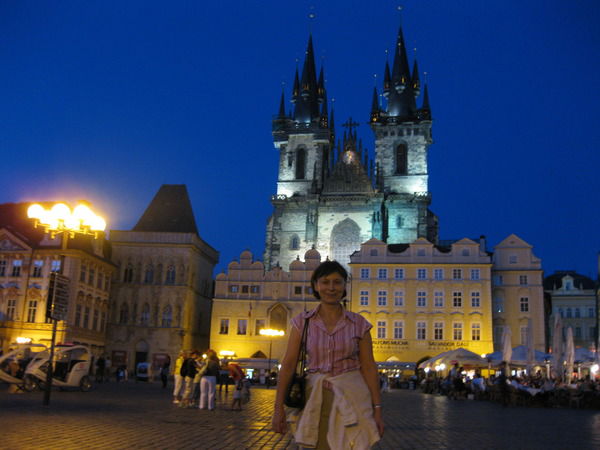 Светлана Слепченко